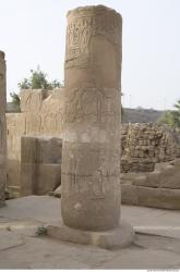 Karnak Temple Photo References #6